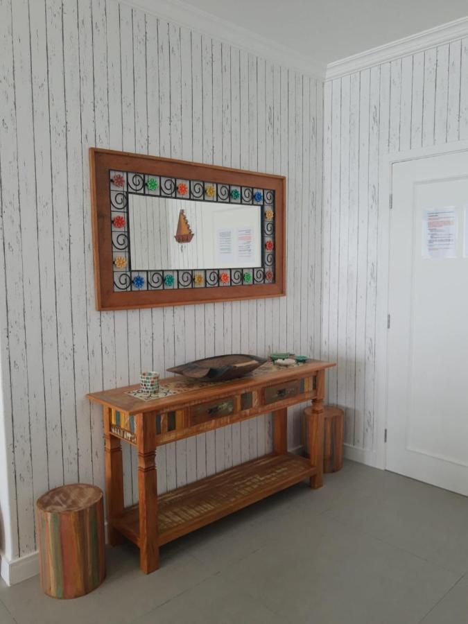 Apartamento Frente Ao Mar Leilighet Guarujá Eksteriør bilde