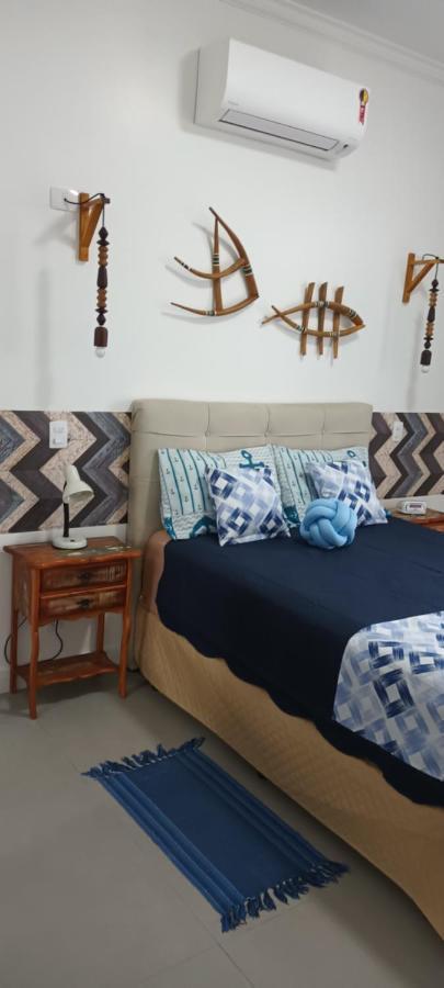 Apartamento Frente Ao Mar Leilighet Guarujá Eksteriør bilde