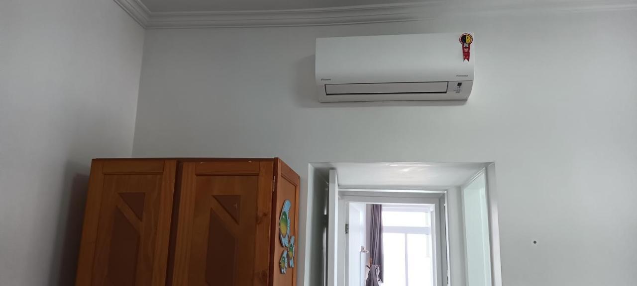 Apartamento Frente Ao Mar Leilighet Guarujá Eksteriør bilde